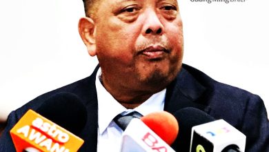 Photo of 回应吉面临司法挑战 大臣：玻续限制赌博