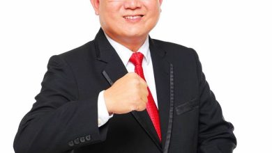 Photo of 郑连旺宣布退出公正党 暗示有人不诚实手段赢党选