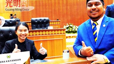 Photo of 玻伊党5议员 未表态挺大臣