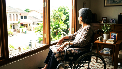 Photo of NGO：无积蓄百病缠身 大批女工人陷入无保障晚年