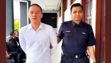 Photo of 为300元出卖亲娘   不孝子盗母身分开户当钱骡