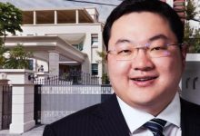 Photo of 塞浦路斯开档查洗黑钱案  法院命查封刘特佐别墅