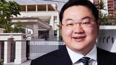 Photo of 塞浦路斯开档查洗黑钱案 法院命查封刘特佐别墅
