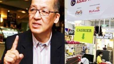 Photo of 商家反对MyKasih征1%服务费  杂货商陷两难 方志民称增负担