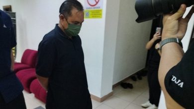 Photo of 脸书留言侮辱元首 保安员认罪判监8个月罚5万