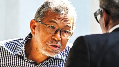 Photo of 21证人完成供证 玻前大臣案10月陈词