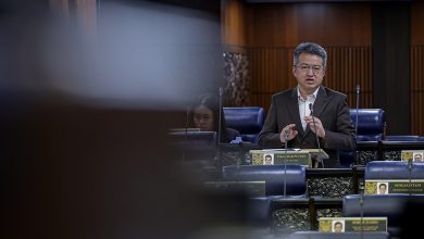Photo of 囯会〡刘镇东：中东冲突后仅微跌2.1% 令吉年初表现强劲