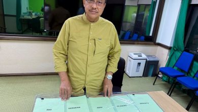 Photo of 联盟决定须获遵守 山苏里驳土团反对新政党加盟