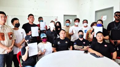 Photo of 投资没回酬 女网红失联拉黑 120人雇公司追债千万