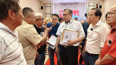 Photo of 陆兆福:设法减轻业者负担 重型车辆限速器展延执法