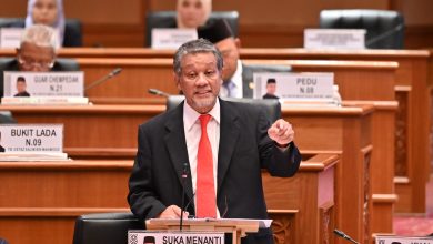 Photo of 伊党断交土团 吉打政局料不受影响