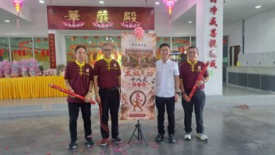 Photo of 郑瑞隆: 未正式启动 换新大马卡 须耐心等待 