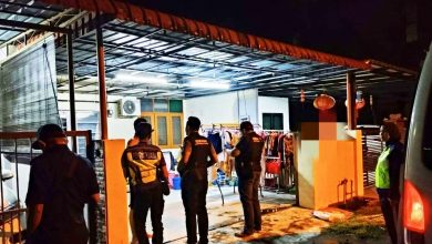 Photo of 米都市厅展开清洁执照检查 丹洛区6违规者接罚单