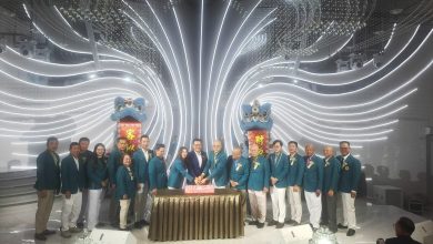 Photo of 非法外劳抢滩裁缝业 杨顺兴: 影响本地业者生计