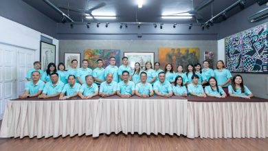 Photo of 吉华K校8月15日 办“薪火相传2.0”回校日