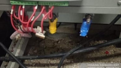 Photo of 日得拉水泵房电缆遭窃 1200用户断水