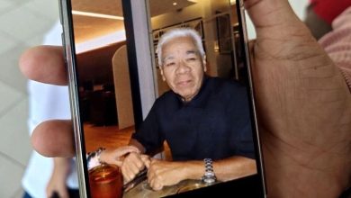 Photo of 刚陪女儿订婚 前州议员隔日坠河溺毙