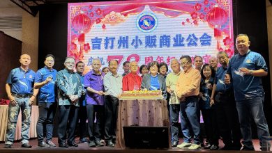 Photo of 北马商贩总会欢迎调整燃油补贴 吁设更公平援助机制