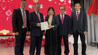 Photo of 益群小学维修拨款迟未获批 部分工程被迫延后