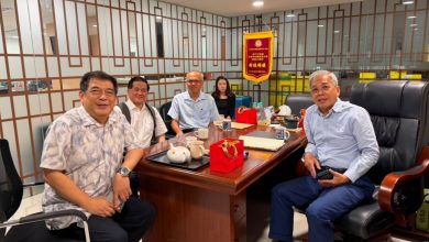 Photo of 撤销注册多年后 吉打福州会馆启动复兴计划