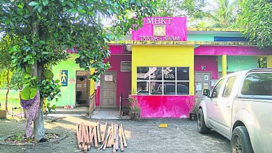 Photo of 位于峇都布洛鸡饭店附近 公厕获拨5万元提升