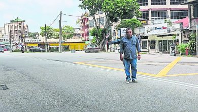 Photo of 路段笔直车速快事故频发 雷宝翔促研究道路措施
