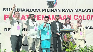 Photo of 马智礼披希盟战旗 优景镇五角混战