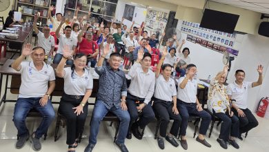 Photo of 槟中元联合会助恒毅小学迁校 目标筹200万