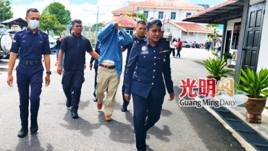 Photo of 以董事职衔签约处理商务 破产男子控207罪