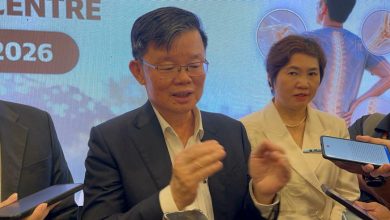 Photo of 槟州议会解不解散? 曹观友: 交党中央决定
