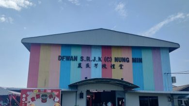 Photo of 庆创校80周年义跑义卖 农民小学筹建特殊教育班