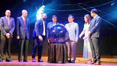 Photo of 【槟玛莎国际学院庆20周年】曹观友:槟迈向2030愿景 人才素质决定未来竞争力