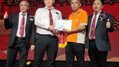 Photo of 平安村拟宪报列工业地段 养猪业获保留