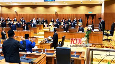 Photo of 【玻州议会】大臣:智慧经济推数字交易 确保商民追上发展进程