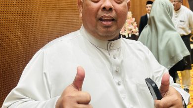 Photo of 玻州议会顺利结束 未提不信任大臣动议