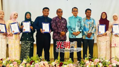 Photo of 【STPM放榜】玻连5年零不及格纪录 总平均积分微降
