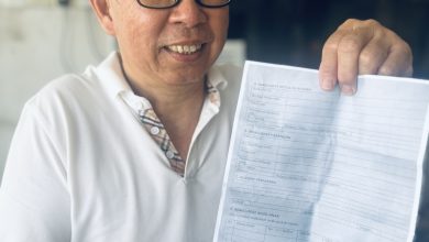 Photo of 玻马华忧资料遭滥用 吁勿向MPKK提供个资