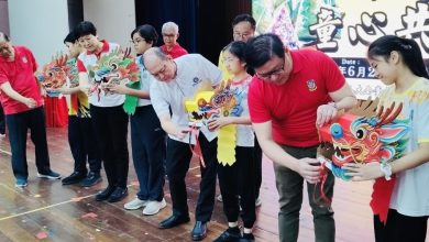 Photo of 陈慧苑: AI时代文化传承 不能只停留“知道”
