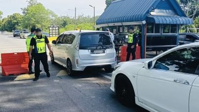 Photo of 玻移民局设特工队 全面监测罗兴亚族群