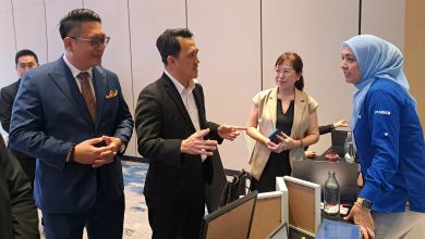 Photo of 李梽豪点出创业痛点 融资与平台不足挑战