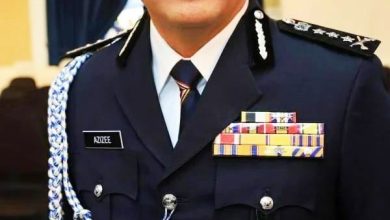 Photo of 四驱车大道逆行连撞多车 槟警接18投报