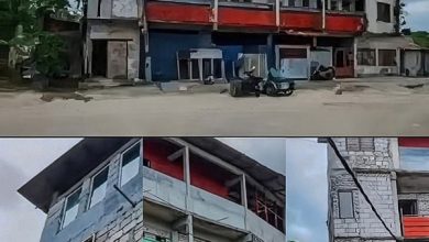 Photo of 自己建自己住 罗兴亚人建组屋