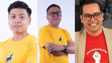 Photo of 柔佛州选〡赵明福民主促进会宣布 又3候选人签署诉求
