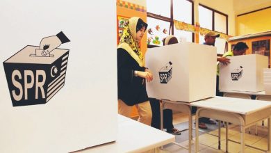 Photo of 统治者会议临时展延 森州选举或添变数