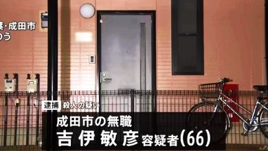 Photo of 11岁男童旷课揭发 父亲手掐死伴尸数日