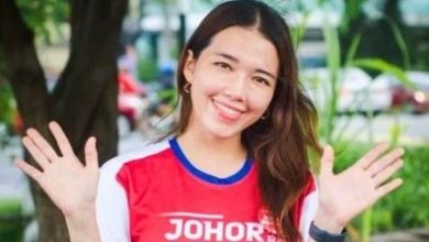 Photo of 【玛丽娜退出政坛】拒证实网传争议信函 玛丽娜：只想好好休息