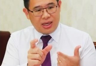 Photo of 【柔佛州选】希盟无需玩弄标签式政治 林添顺：应用政绩赢民心