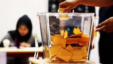 Photo of 考量朝圣者权益 传柔月杪提名7月中投票