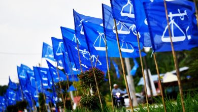 Photo of 【柔佛州选】原定6月14日 柔国阵大会或提前举行