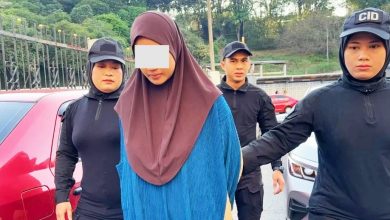 Photo of 10楼抛女婴坠亡 22岁生母今面控